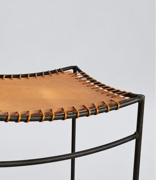 HB Stool #1