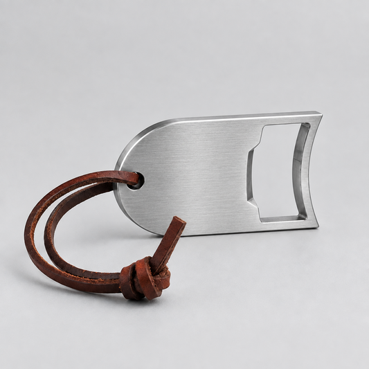 Bar key