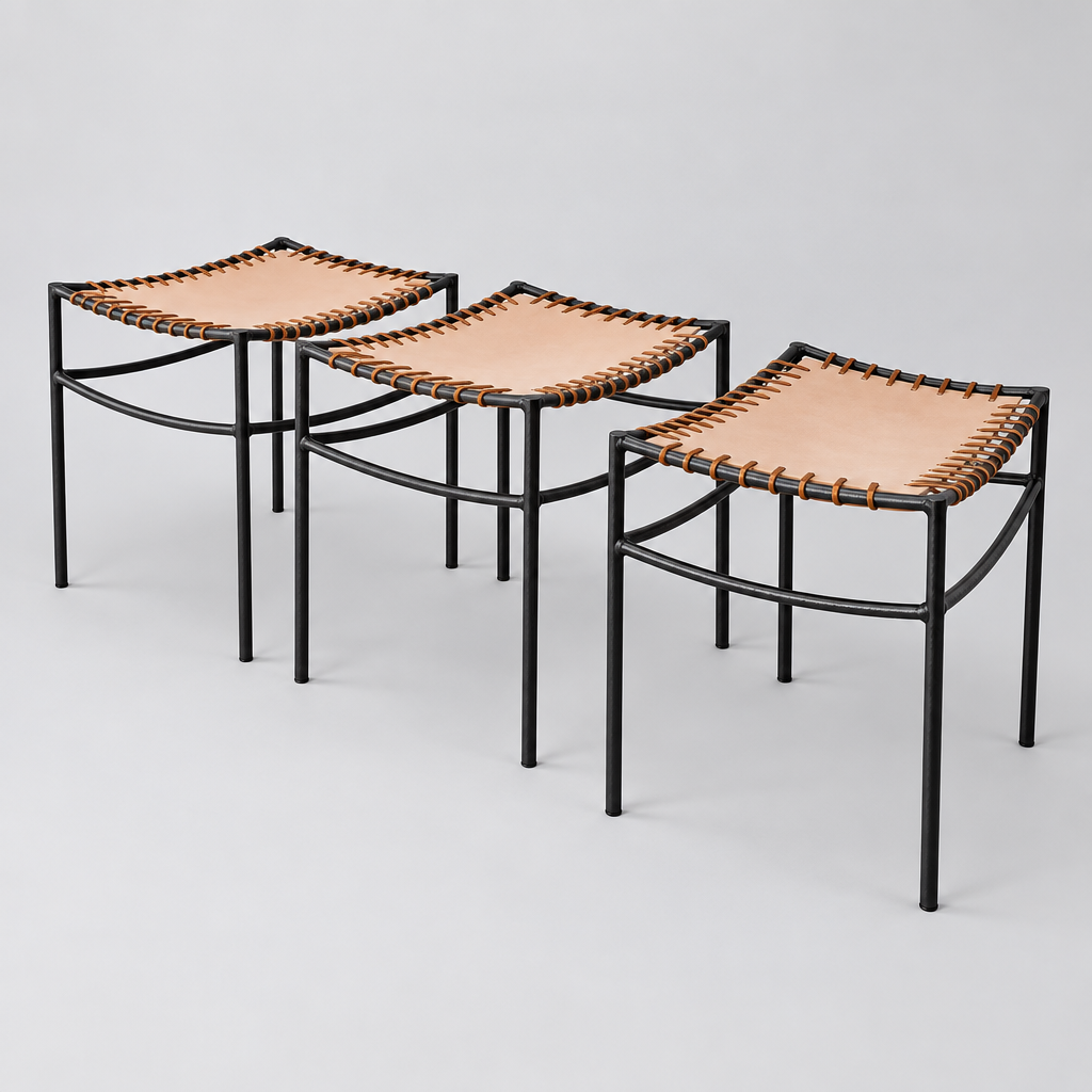 HB Stool #2