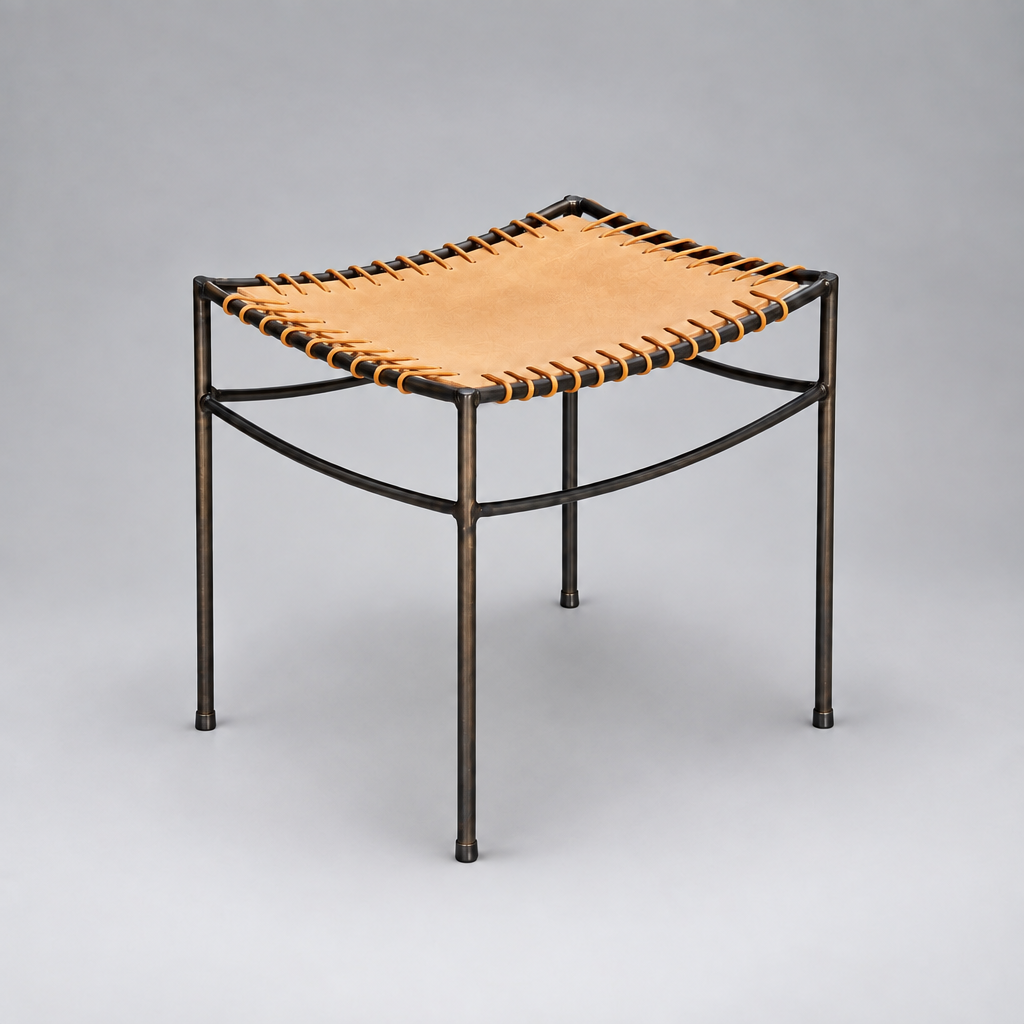 HB Stool #2