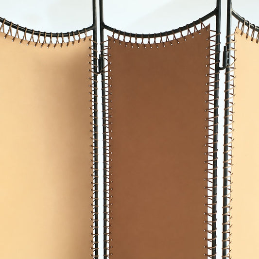 HB Leather screen