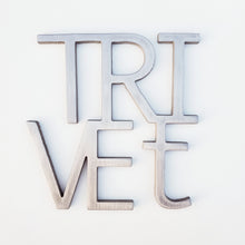 Load image into Gallery viewer, Trivet