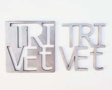 Load image into Gallery viewer, Trivet