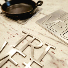 Load image into Gallery viewer, Trivet #1
