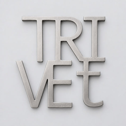 Trivet #1