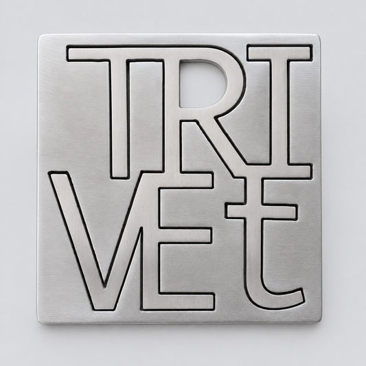 Trivet #1