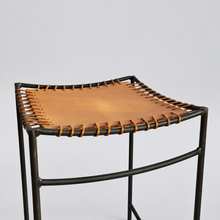Load image into Gallery viewer, House BIG stool #1
