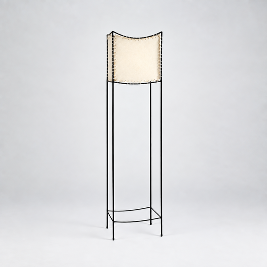 HB Floor lamp
