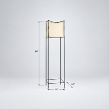 Load image into Gallery viewer, Floor lamp
