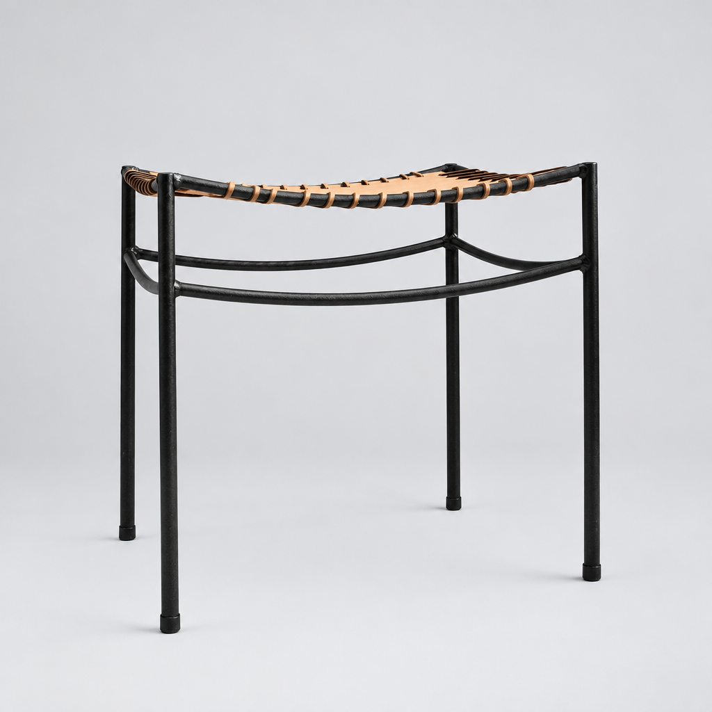 HB Stool #2