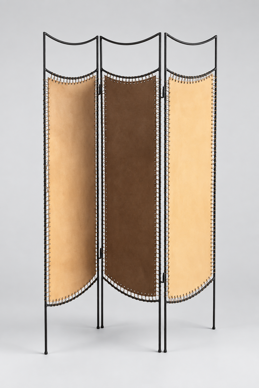 HB Leather screen