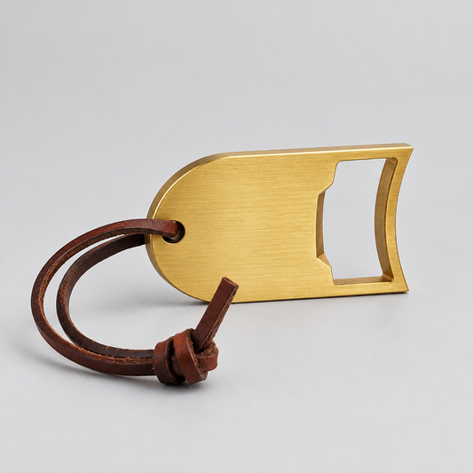 Bar key