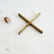 Load image into Gallery viewer, Trivet #2
