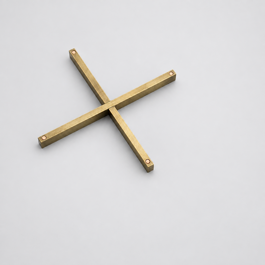 Trivet #2