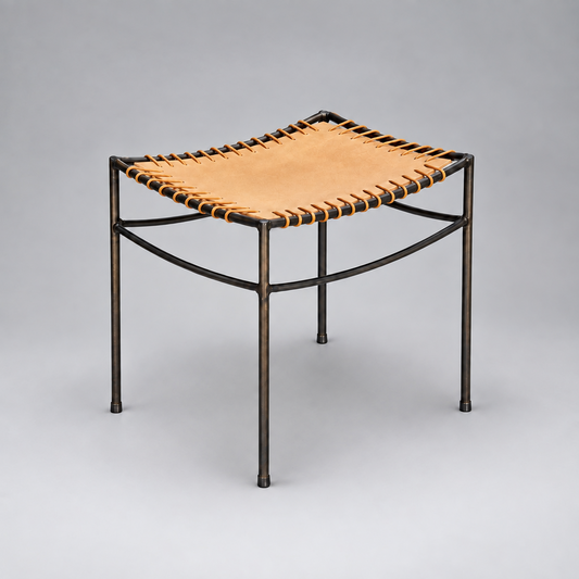HB Stool #2