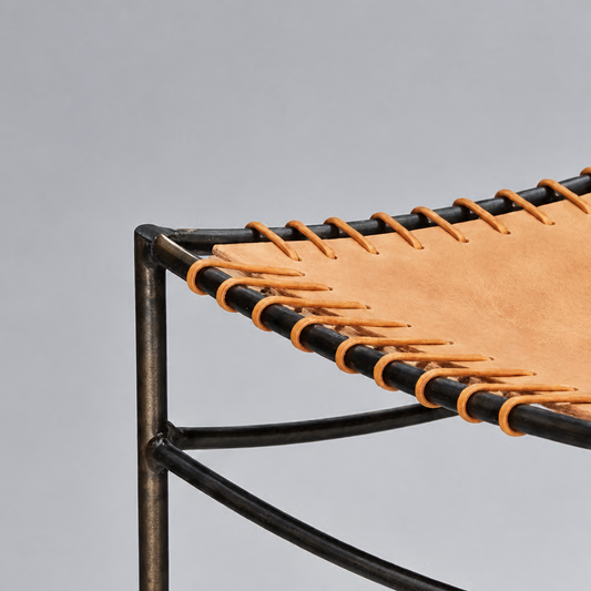 HB Stool #2