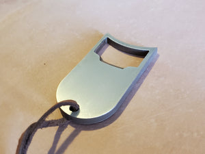 Bottle opener