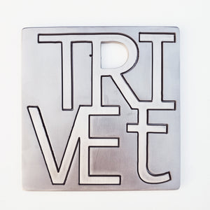 Trivet